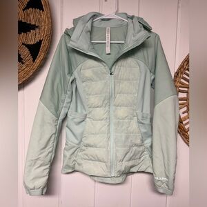Lululemon Down for It All Jacket